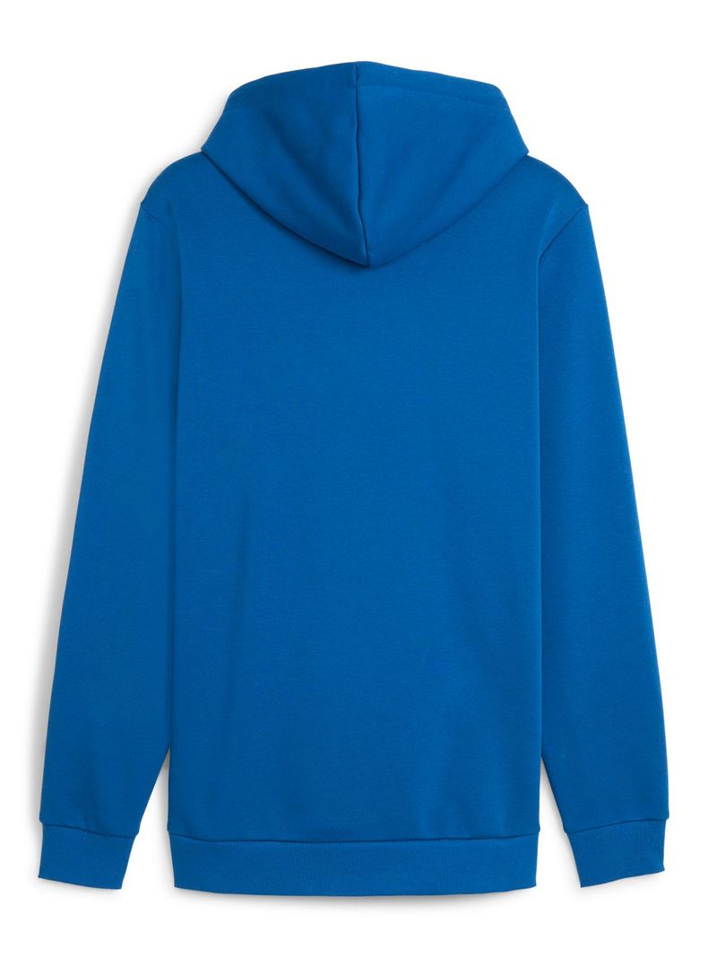 Polerón ESS+2Col Big Logo Hoodie Fl-1