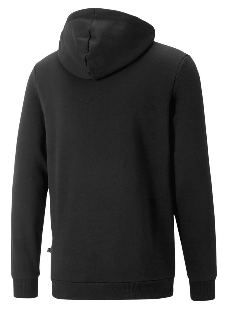 Polerón Graphic ESS+2 Col Big Logo Hoodie Fl-4