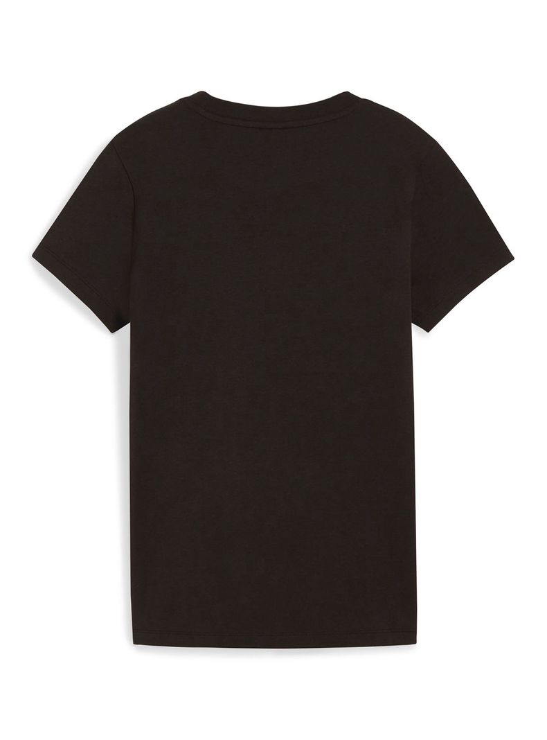 Polera Classics Cuello Redondo Shiny Logo Tee-4