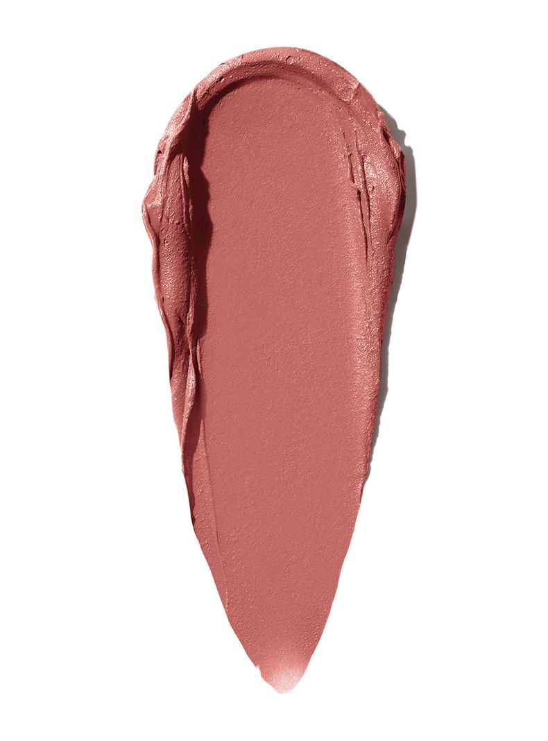 Labial Bobbi Brown Luxe Matte Lipstick Boss Pink 3.5g-1