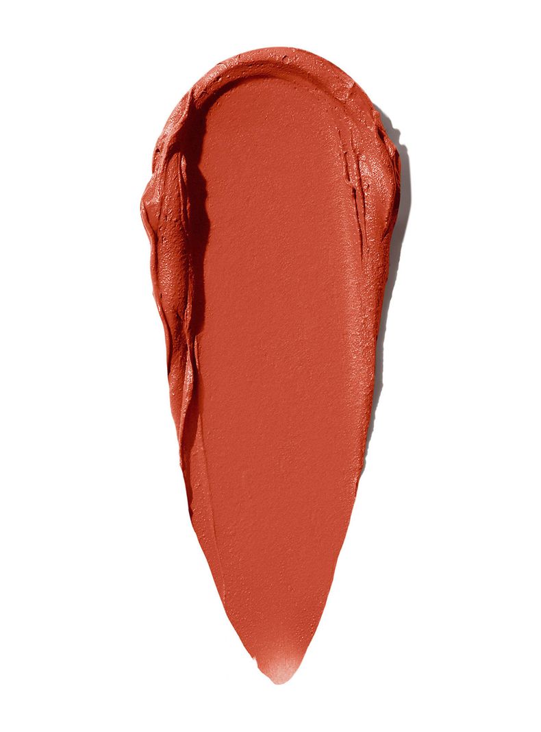 Labial Bobbi Brown Luxe Matte Lipstick Power Play 3.5g-1