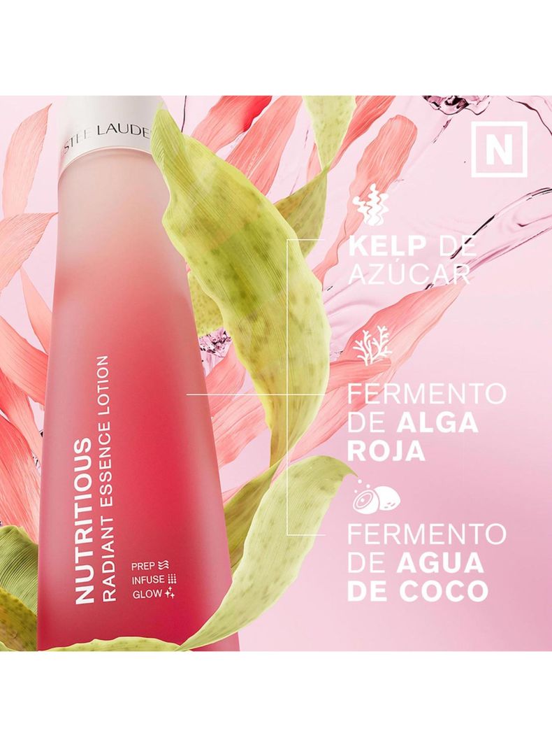 Loción Hidratante Nutritious Treatment Lotion 200 ml-4