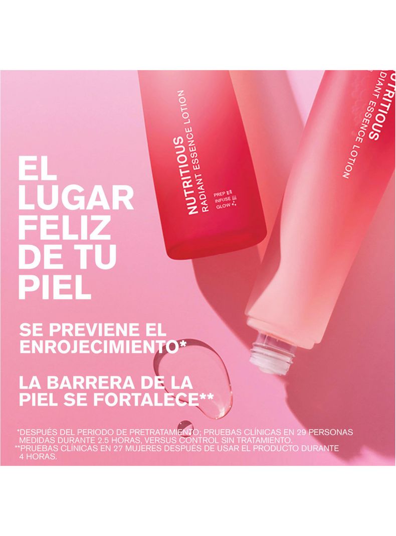 Loción Hidratante Nutritious Treatment Lotion 200 ml-5