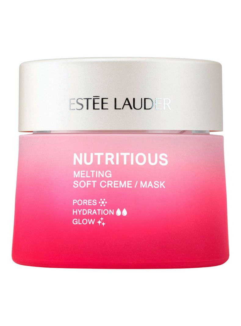 Crema de Hidratación Nutritious Face Creme 50 ml-0