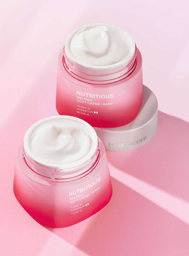 Crema de Hidratación Nutritious Face Creme 50 ml-5