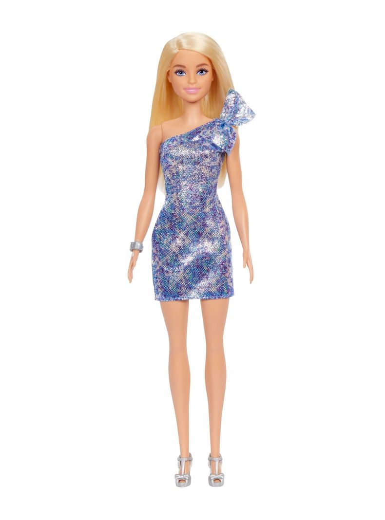 SKU SURTIDO NO PUBLICAR Muñeca Glitz, Vestido de Noche Sorpresa-0