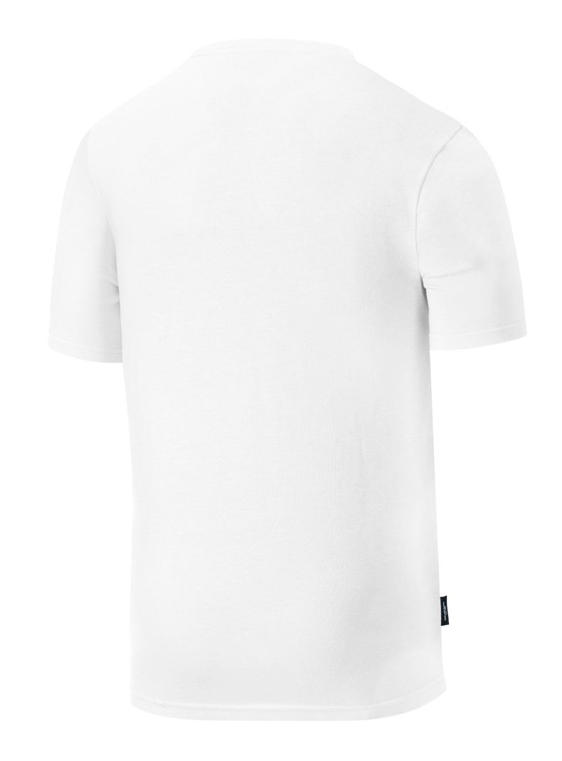 Polera Box Graphic Tee-1