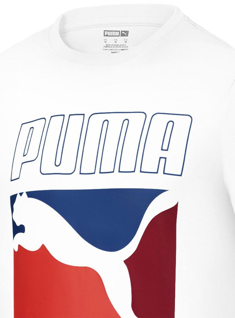 Polera Box Graphic Tee-2
