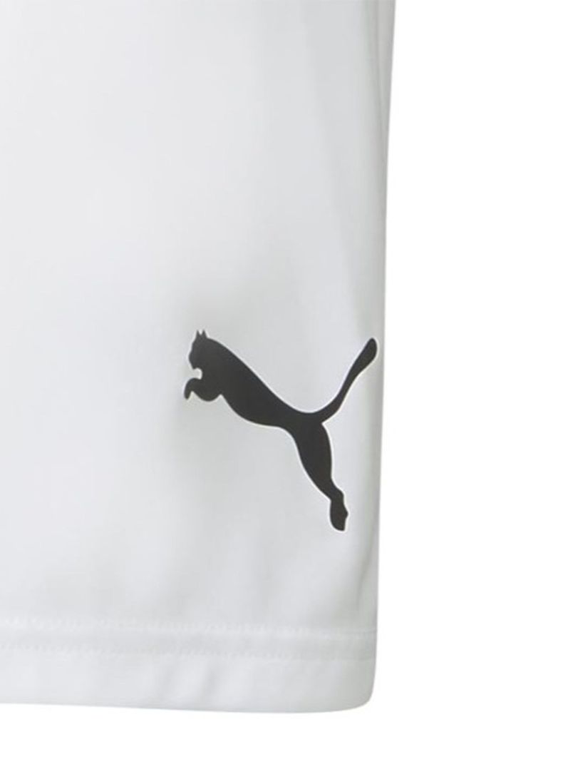 Short White Team-Liga-2