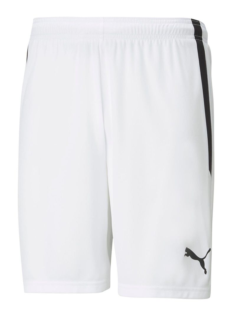 Short White Team-Liga-0