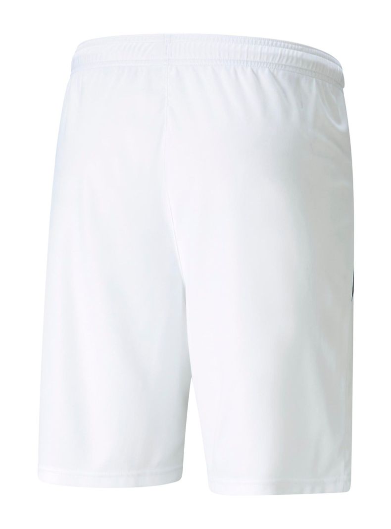 Short White Team-Liga-1