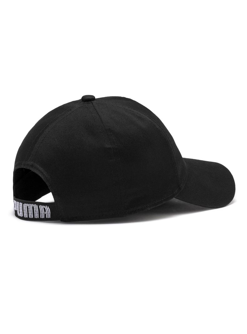 Jockey  Liga Cap-1