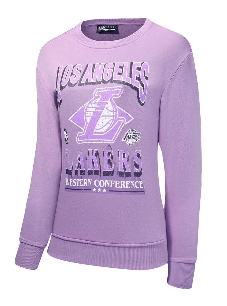 Sweater Lakers Western