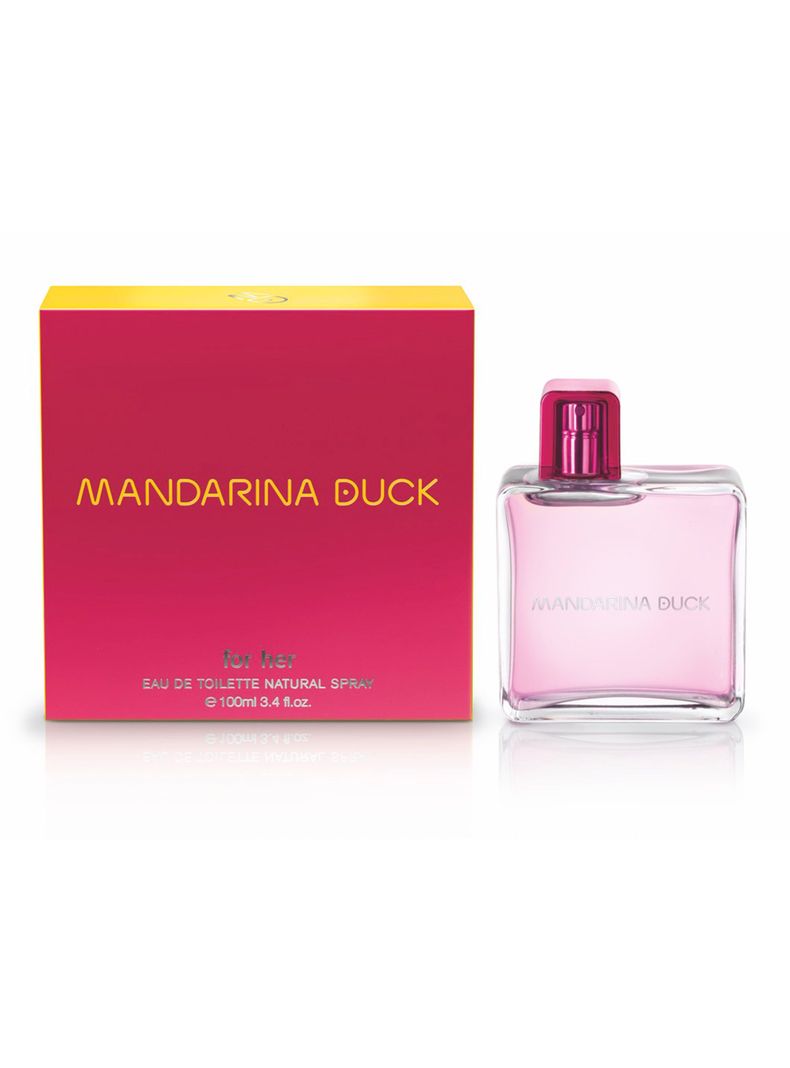 Perfume For Her EDT Mujer 100 ml-1