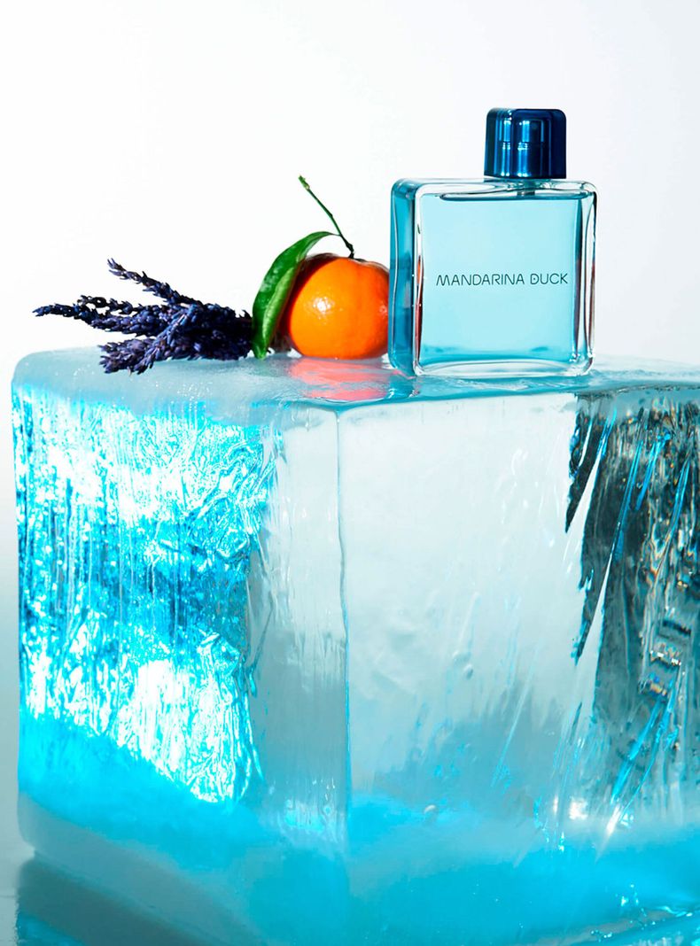 Mandarina Duck For Him EDT Hombre 100 ml-2