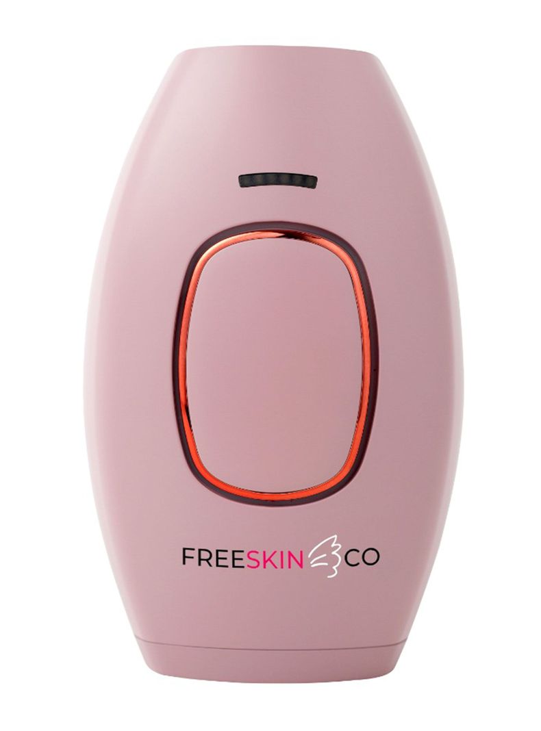 Depiladora IPL Duo 9002 Rosado + Depiladora Nano Cristal-1