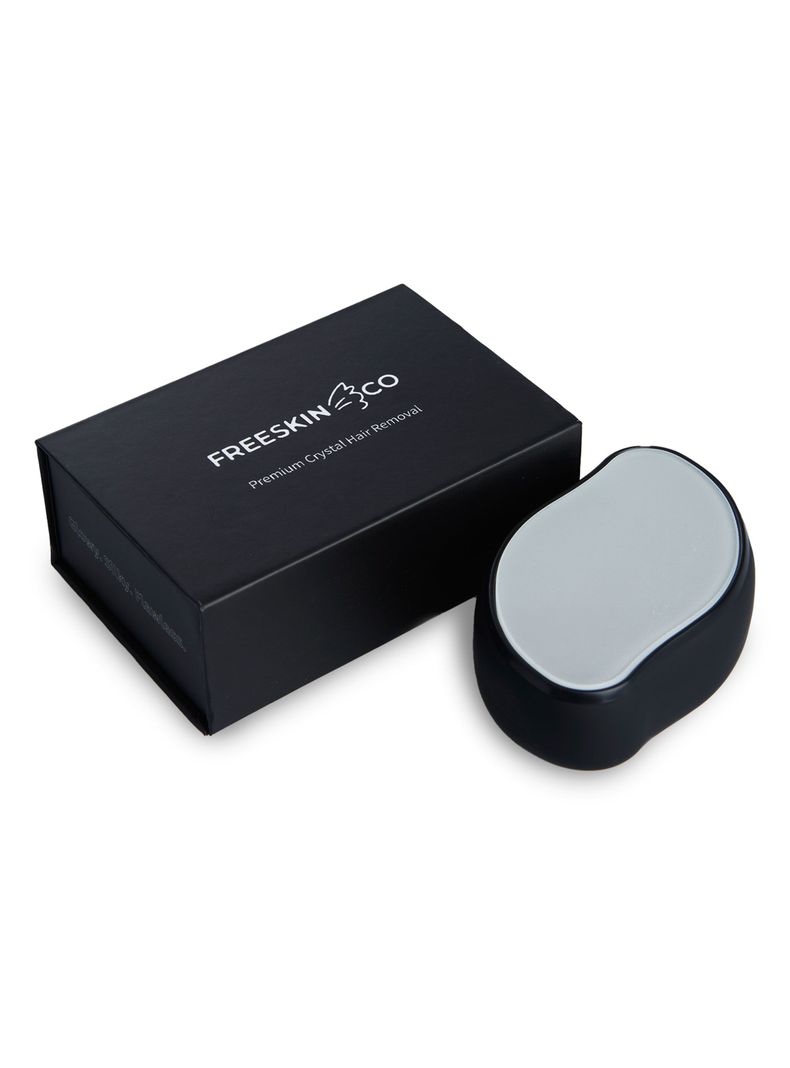 Depiladora IPL Duo 9003 Negro + Depiladora Nano Cristal-3