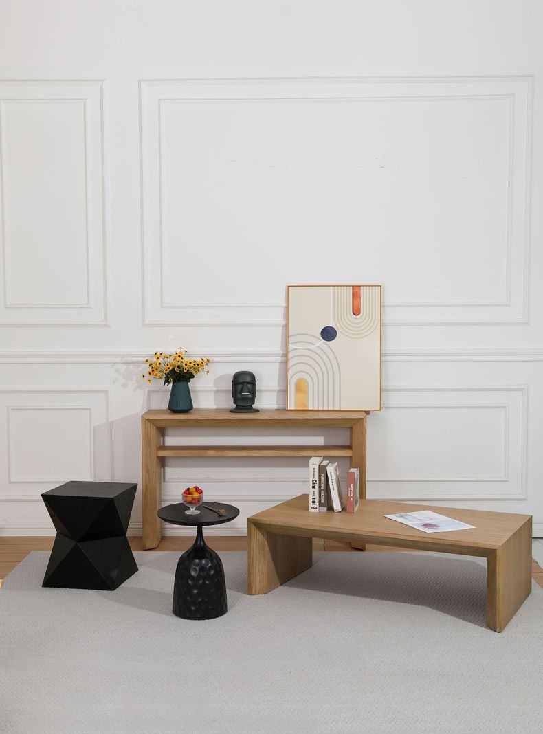 Mesa Lateral Classy 40x52 cm-5