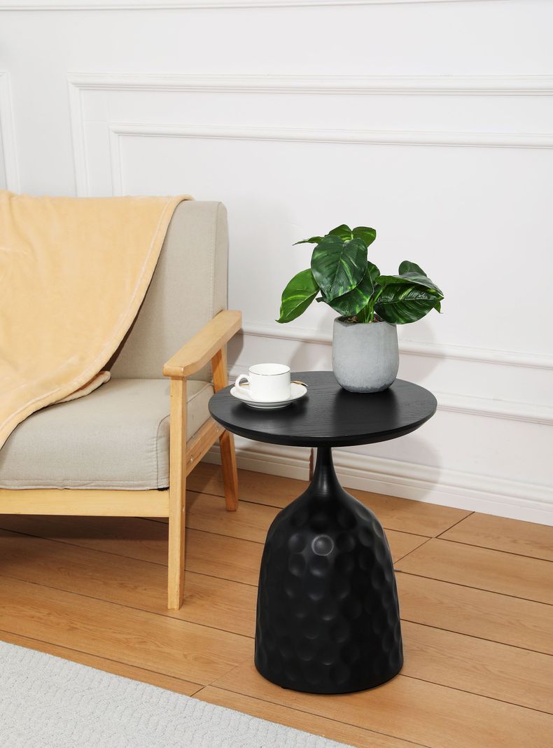 Mesa Lateral Classy 40x52 cm-4