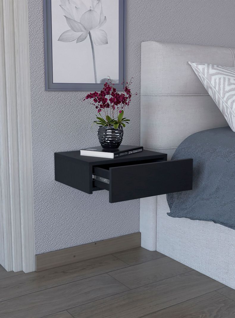 Velador Milano Flotante Wengue-4