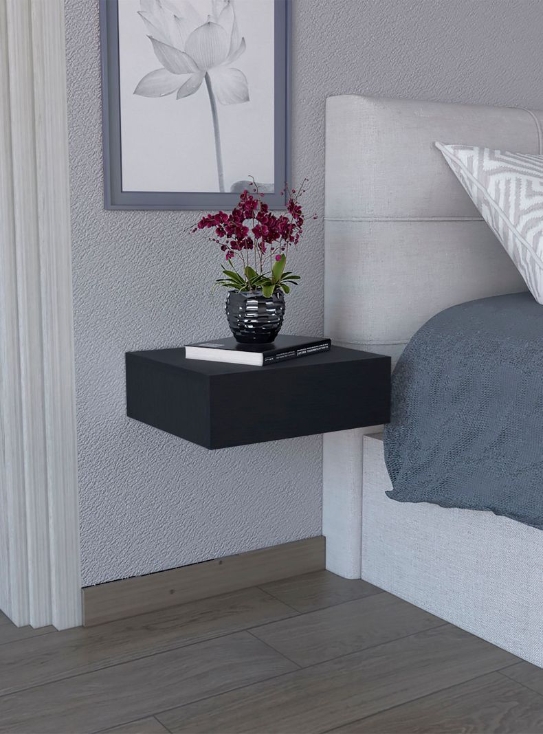 Velador Milano Flotante Wengue-3