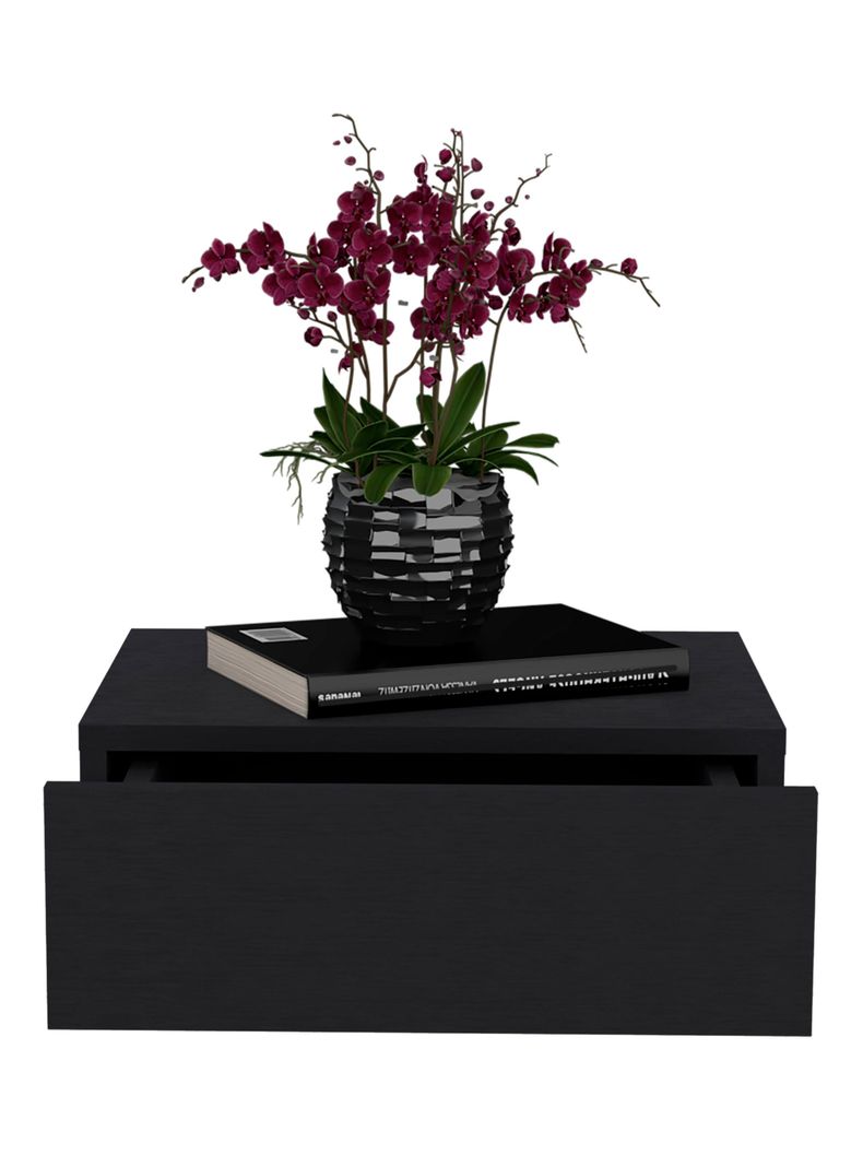 Velador Milano Flotante Wengue-0