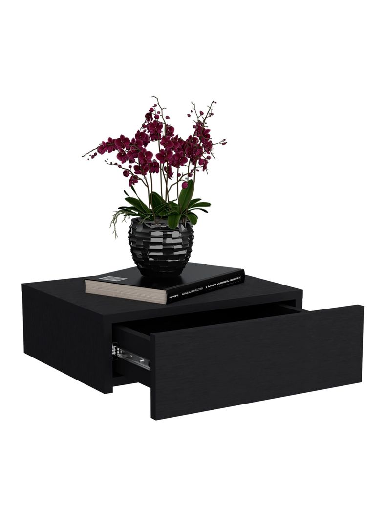 Velador Milano Flotante Wengue-2