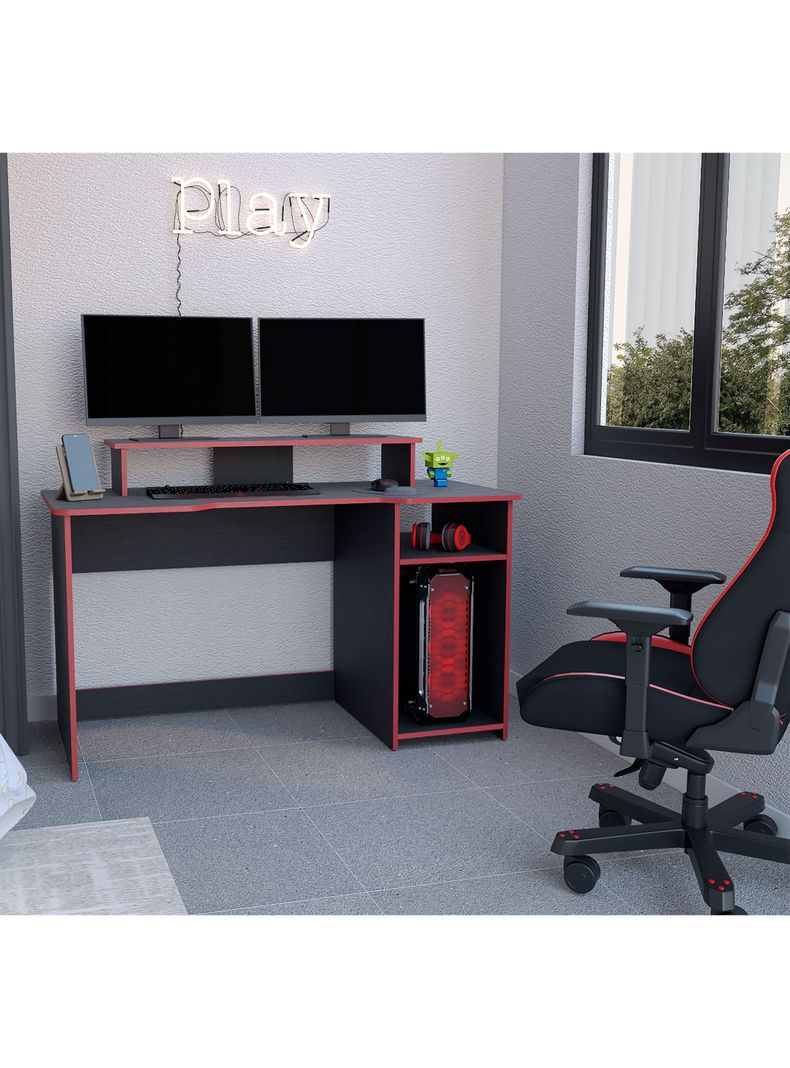 Escritorio Gamer Huni-5