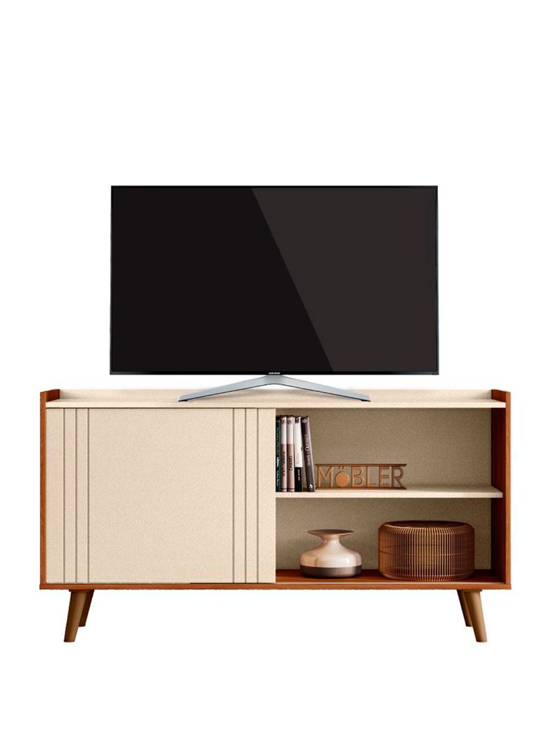 Rack TV 60" Austin Bicolor-0