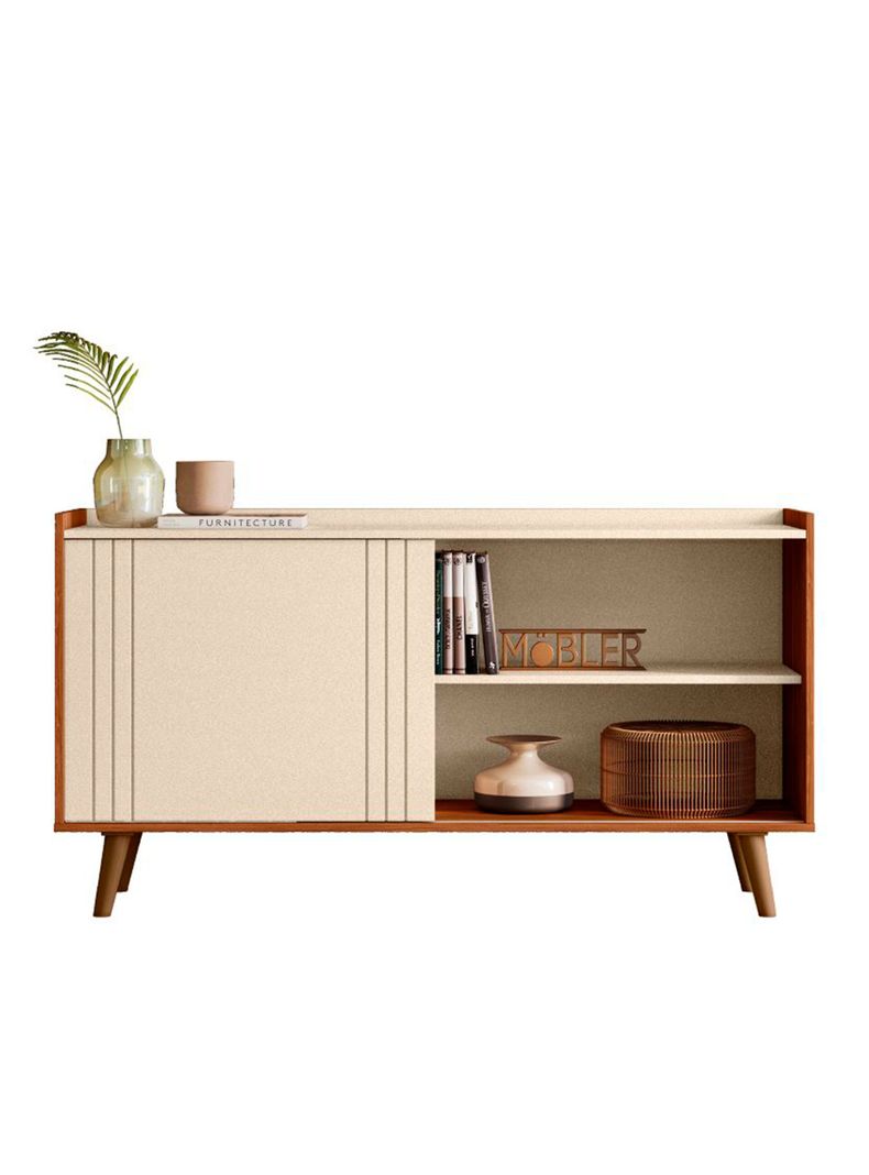 Rack TV 60" Austin Bicolor-2