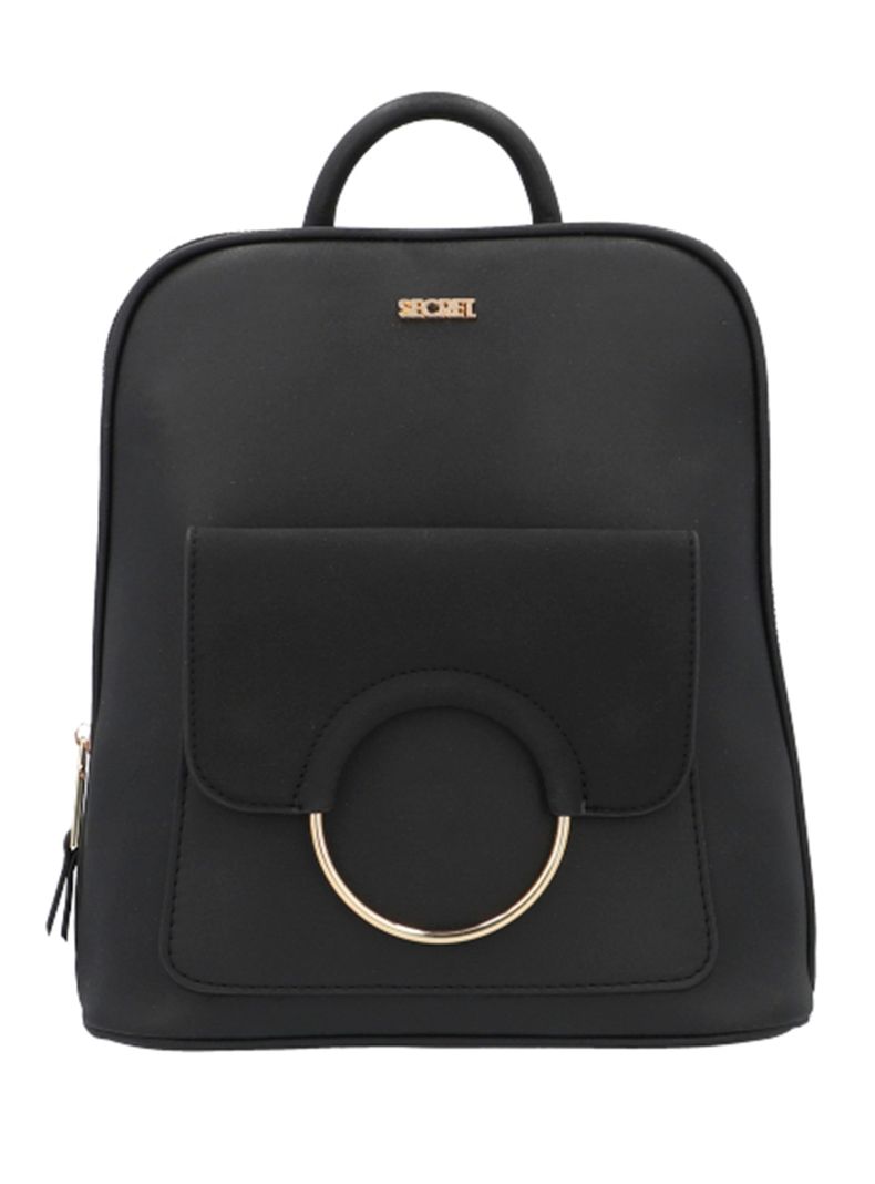 Mochila Malta M Negro