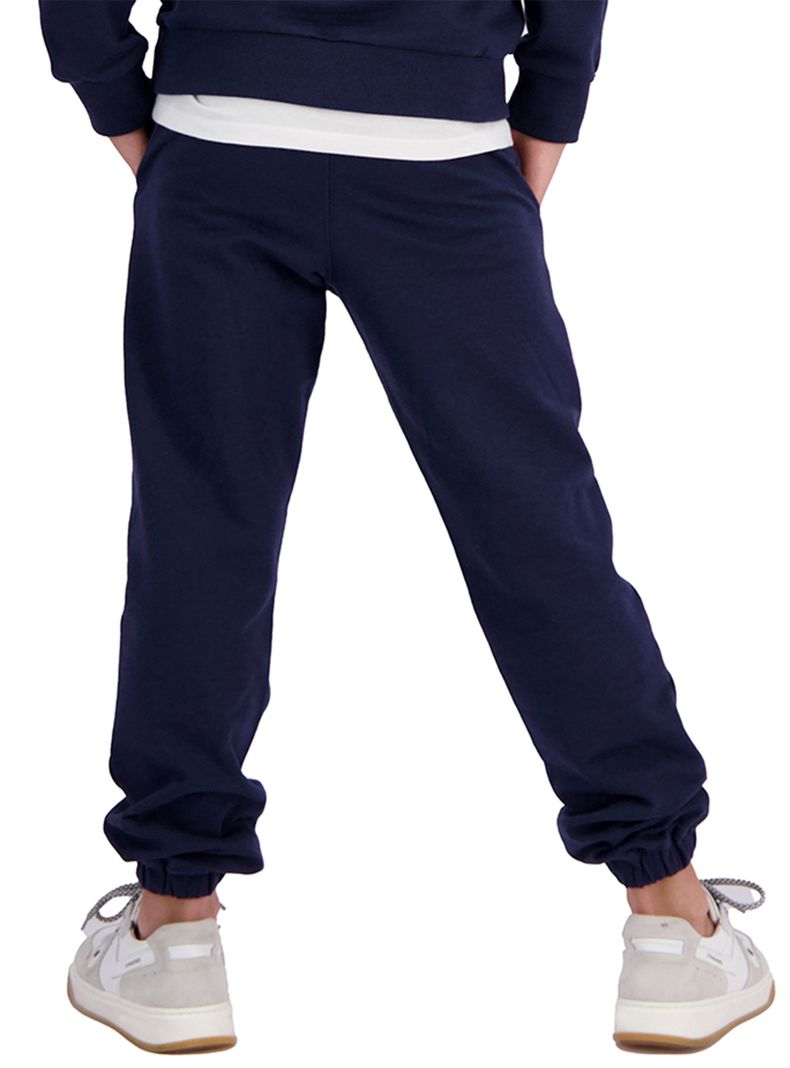 Pantalón Buzo Messi Sace-1