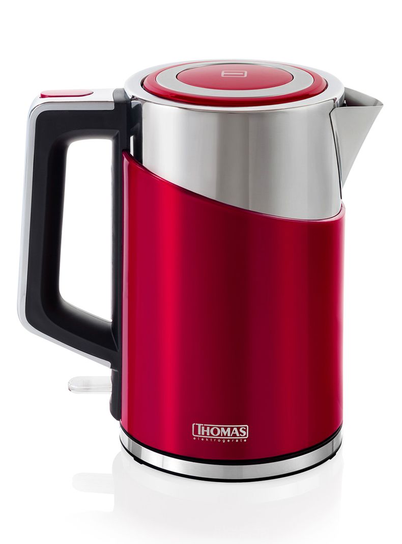 Hervidor 1.7 Litros TH6200R Rojo-1