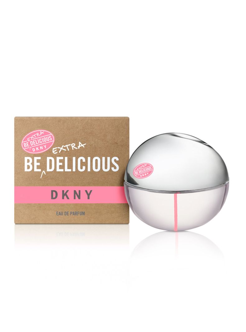 Perfume Extra Be Delicious EDP Mujer 30 ml-1