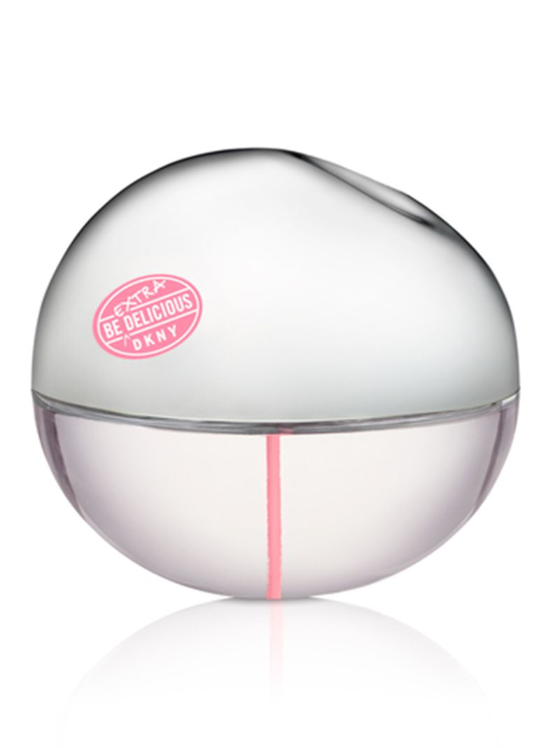 Perfume Extra Be Delicious EDP Mujer 30 ml-0