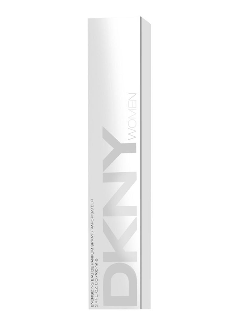 Perfume DKNY Be Delicious EDP Mujer 100ml-2