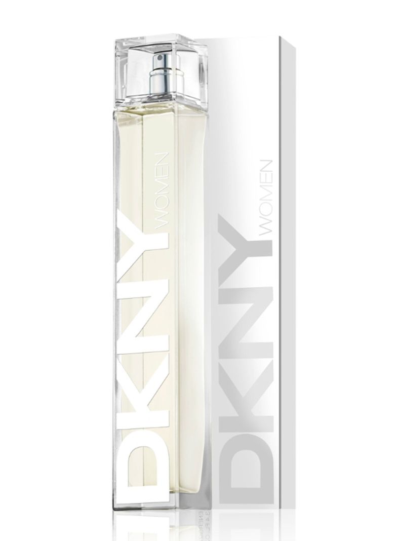 Perfume DKNY Be Delicious EDP Mujer 100ml-1