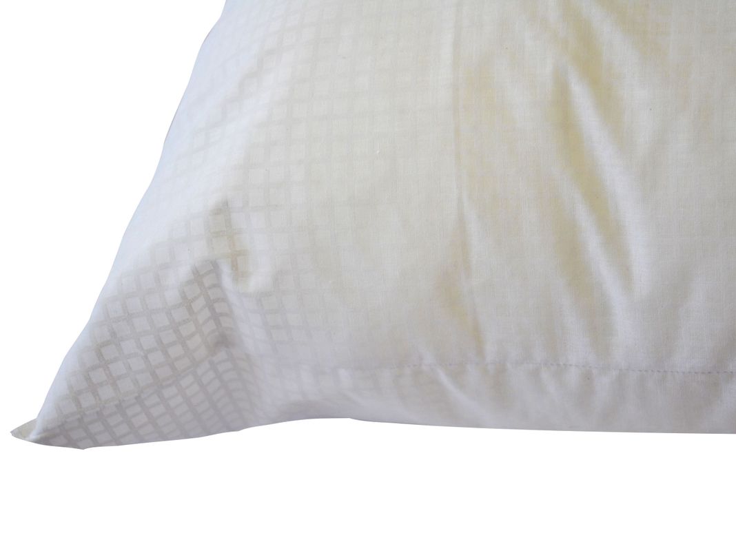 Pack Almohada Algodón Sintético 45 x 65 cm-1