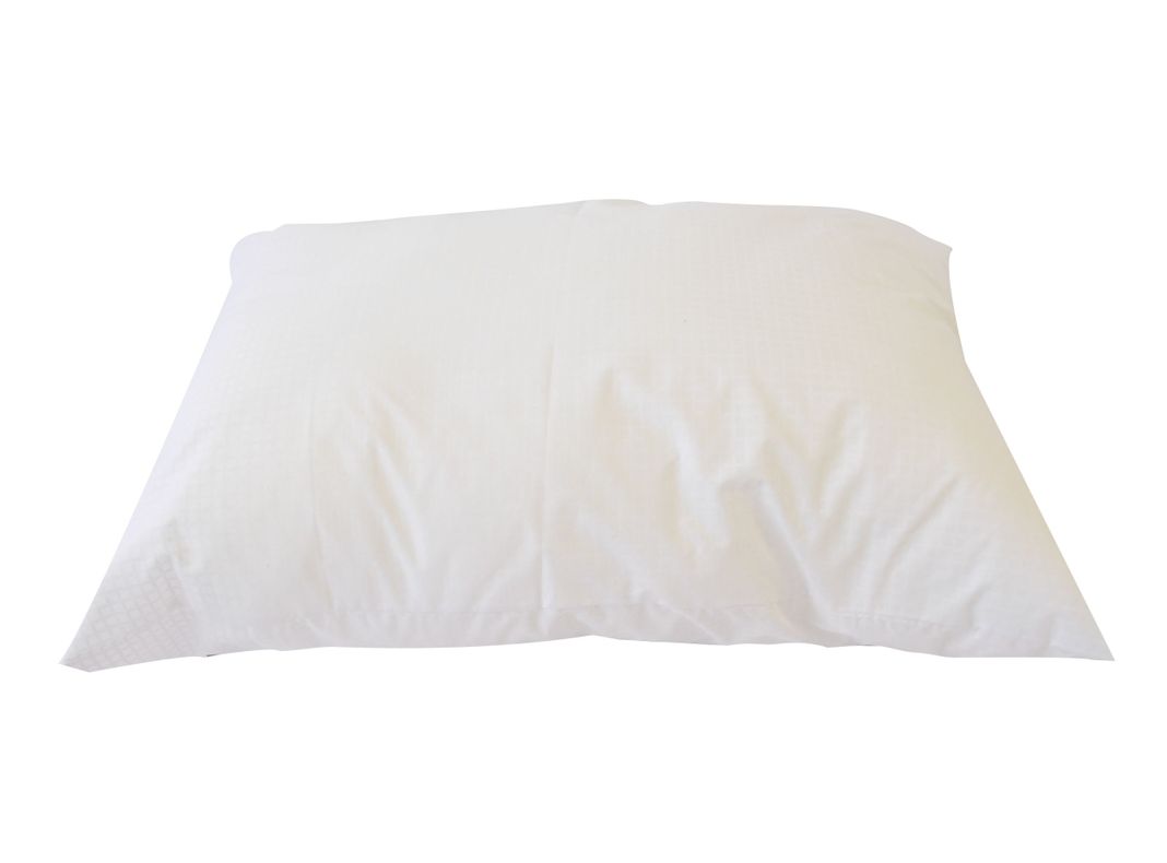 Pack Almohada Algodón Sintético 45 x 65 cm-0