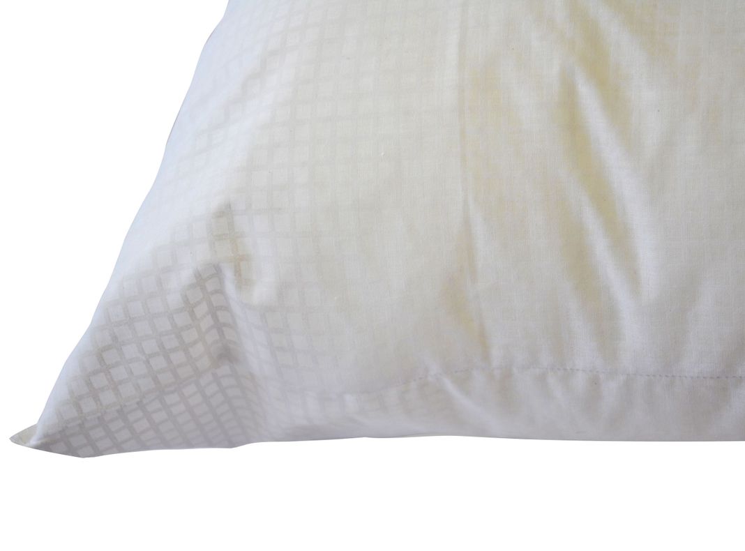 Pack Almohada Light Algodón Sintético 45 x 65 cm-1