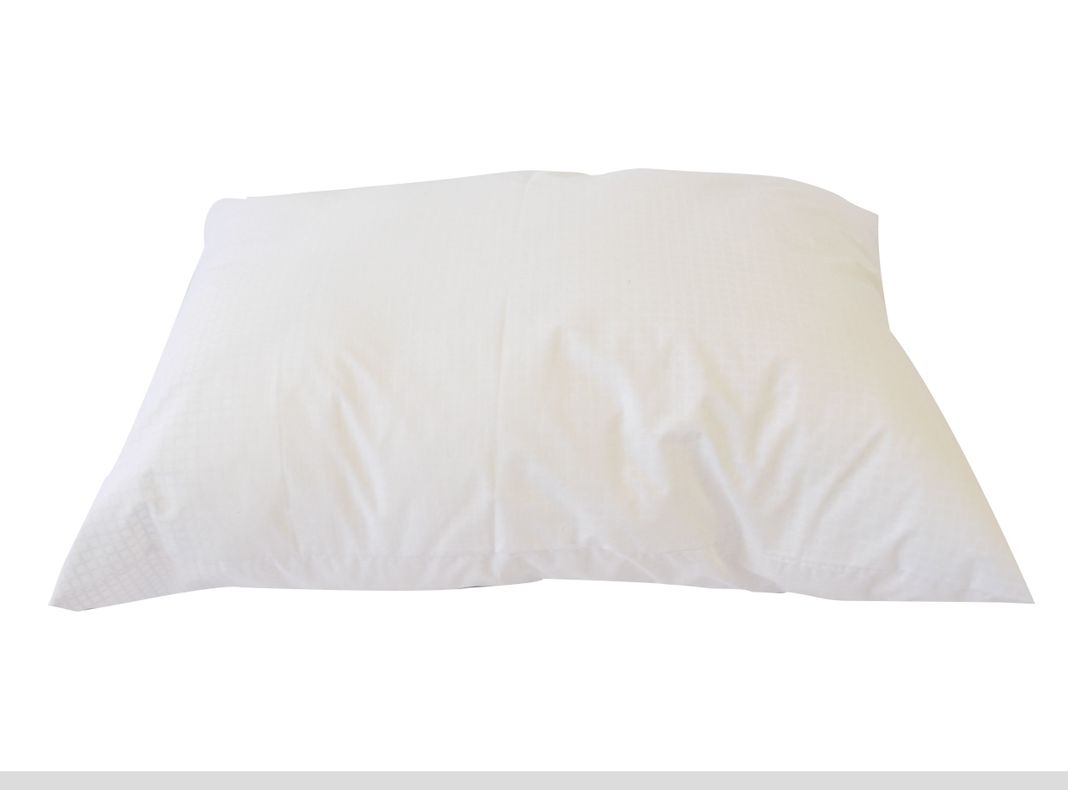 Pack Almohada Light Algodón Sintético 45 x 65 cm-0
