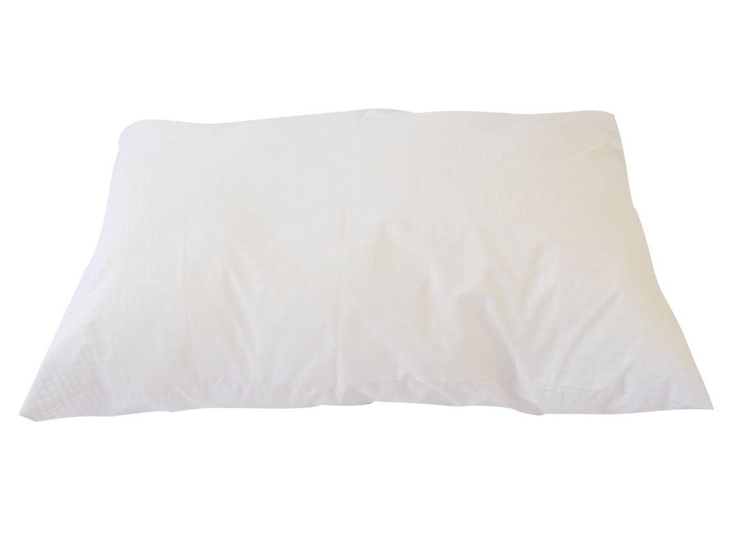 Pack Almohada Light Microfibra 45 x 65 cm-0