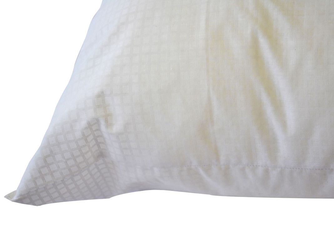 Pack Almohada Light Microfibra 45 x 65 cm-1