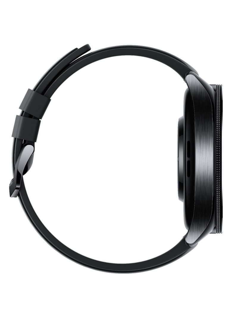 Smartwatch Watch 2 Pro Black-4