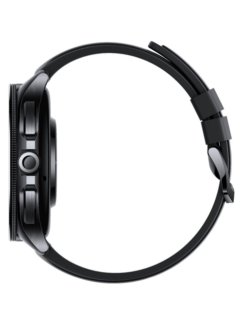 Smartwatch Watch 2 Pro Black-3
