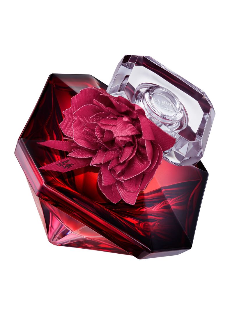 Perfume La Nuit Trésor Intense EDP Mujer 50 ml-0