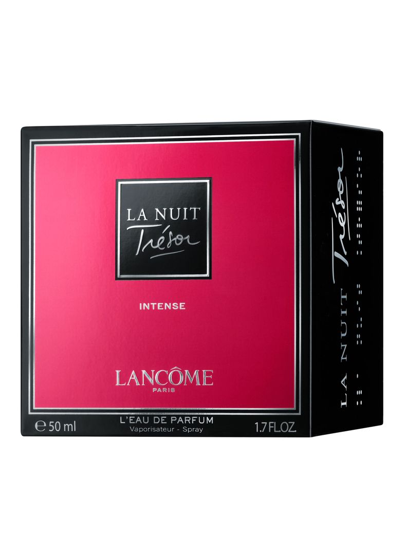 Perfume La Nuit Trésor Intense EDP Mujer 50 ml-1