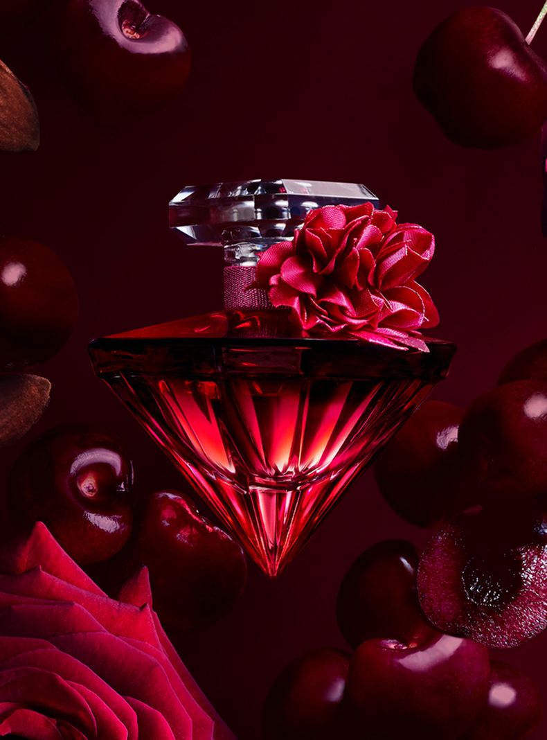 Perfume La Nuit Trésor Intense EDP Mujer 50 ml-2