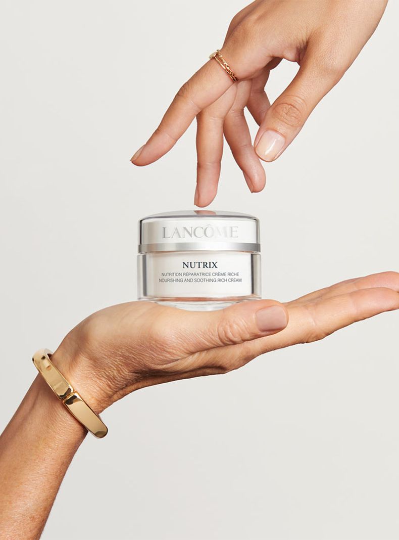 Crema Facial Nutrix Lancôme 50 ml-1