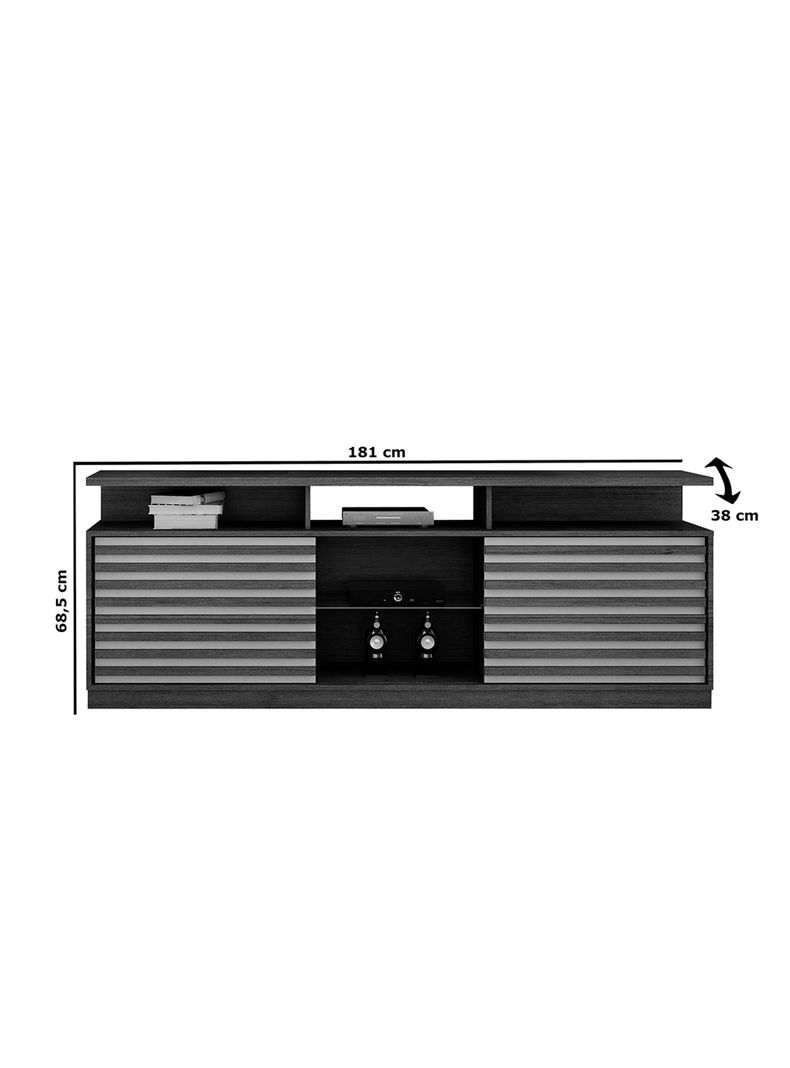 Rack Tv Roma 60"-1